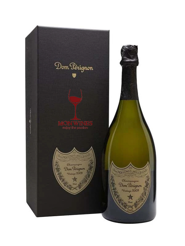 Giới thiệu về Champagne Dom Perignon cao cấp