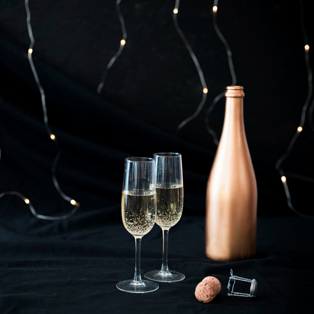 Sparkling Wine