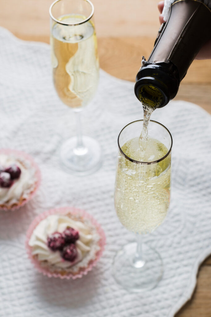 Sparkling Wine