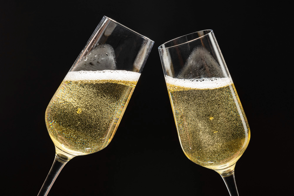 Sparkling Wine